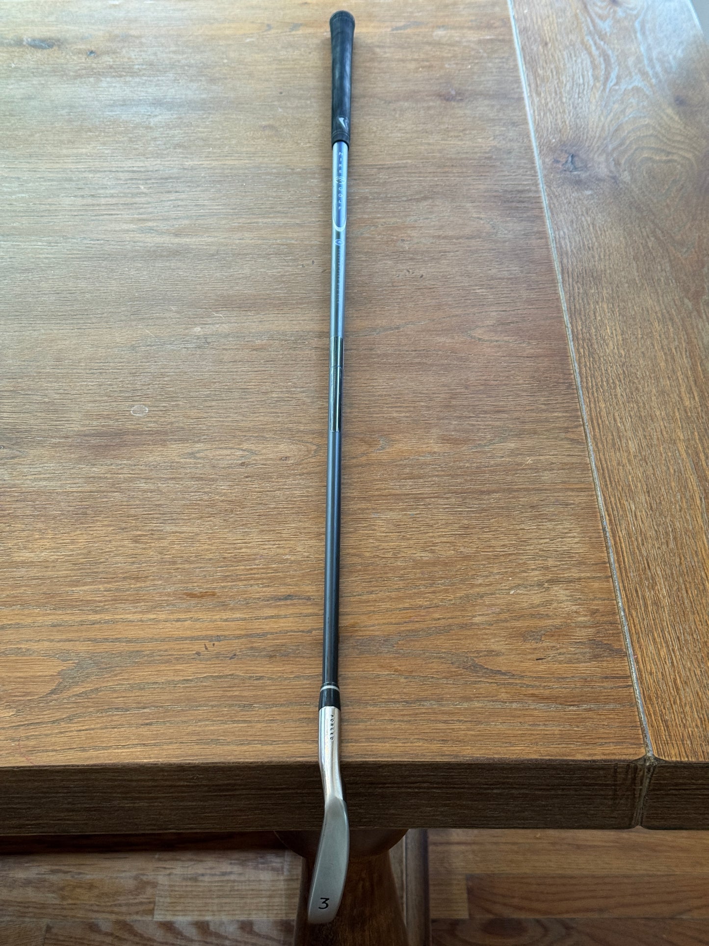 Nike Pro Combo Forged 3-Iron
