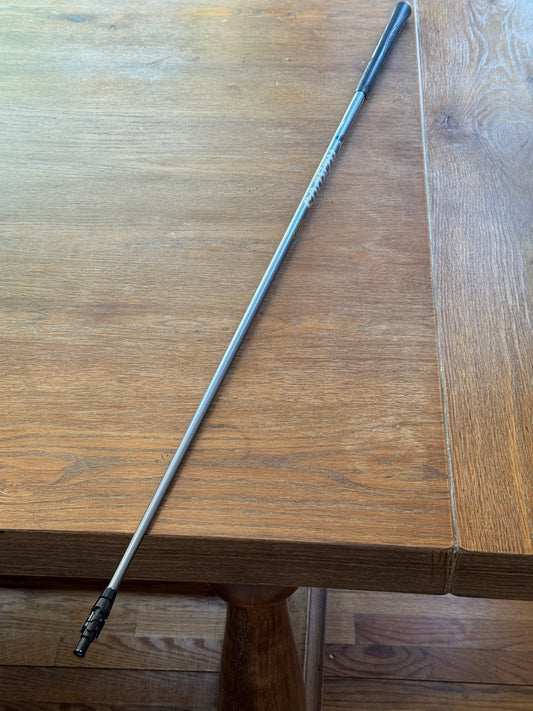 Callaway Driver Shaft - HZRDUS Project X (Stiff)
