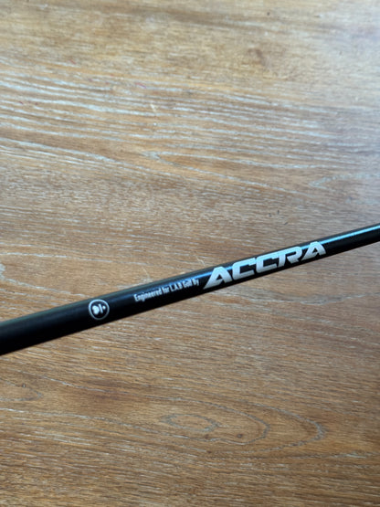 L.A.B. DF3 Putter (34”) {$385}