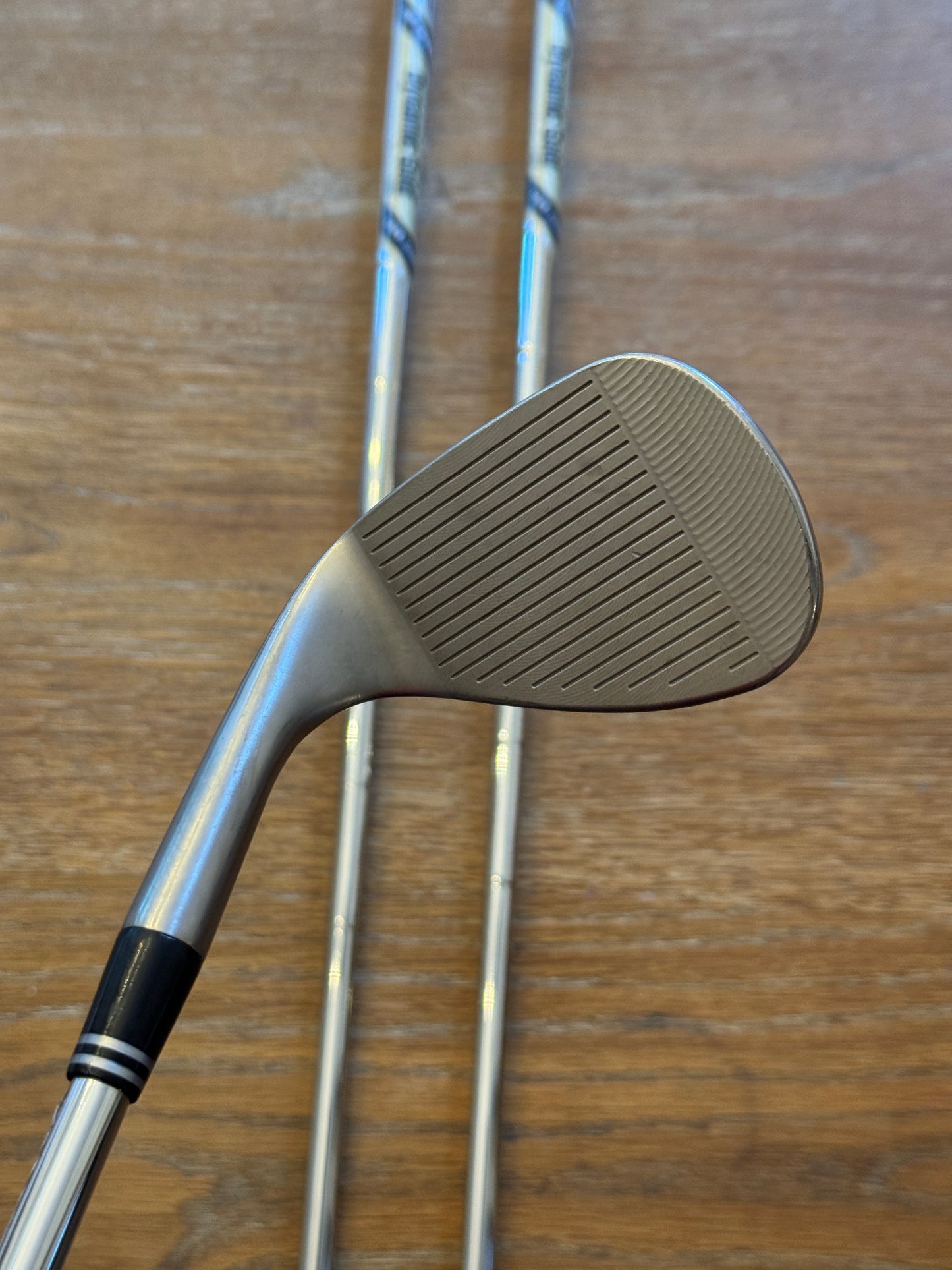 Cleveland RTZ Tour Rack Wedge Set (50°, 54°, 58°)