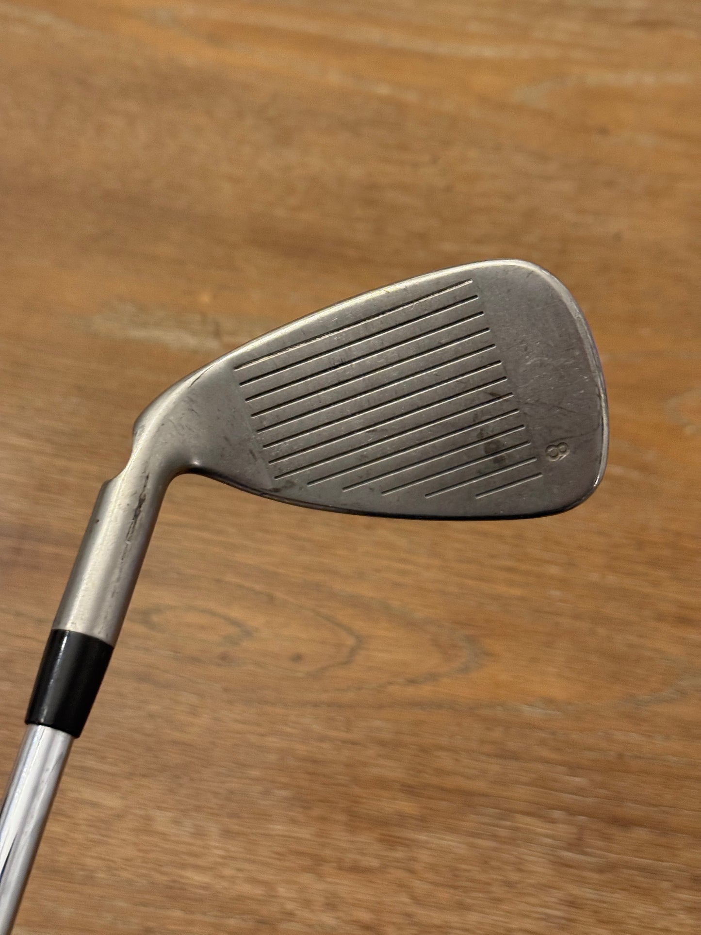 Ping G 8-iron
