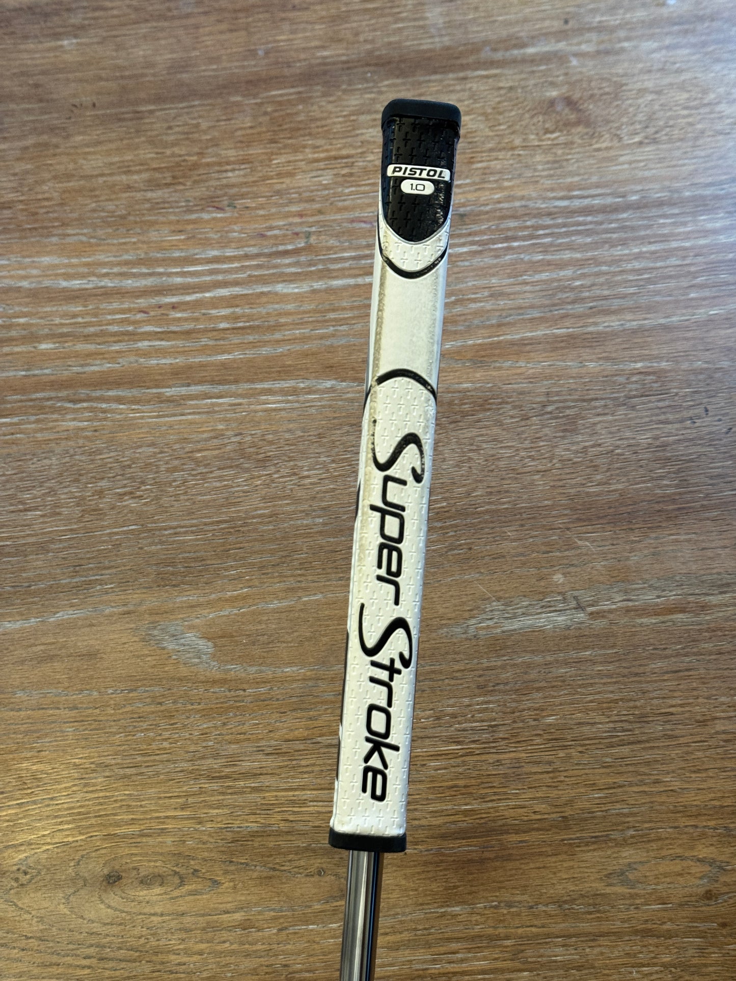 Scotty Cameron Studio Style Newport 2 LH Putter (34”)