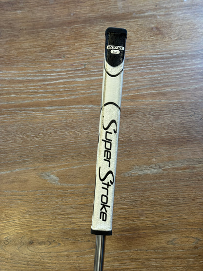 Scotty Cameron Studio Style Newport 2 LH Putter (34”)