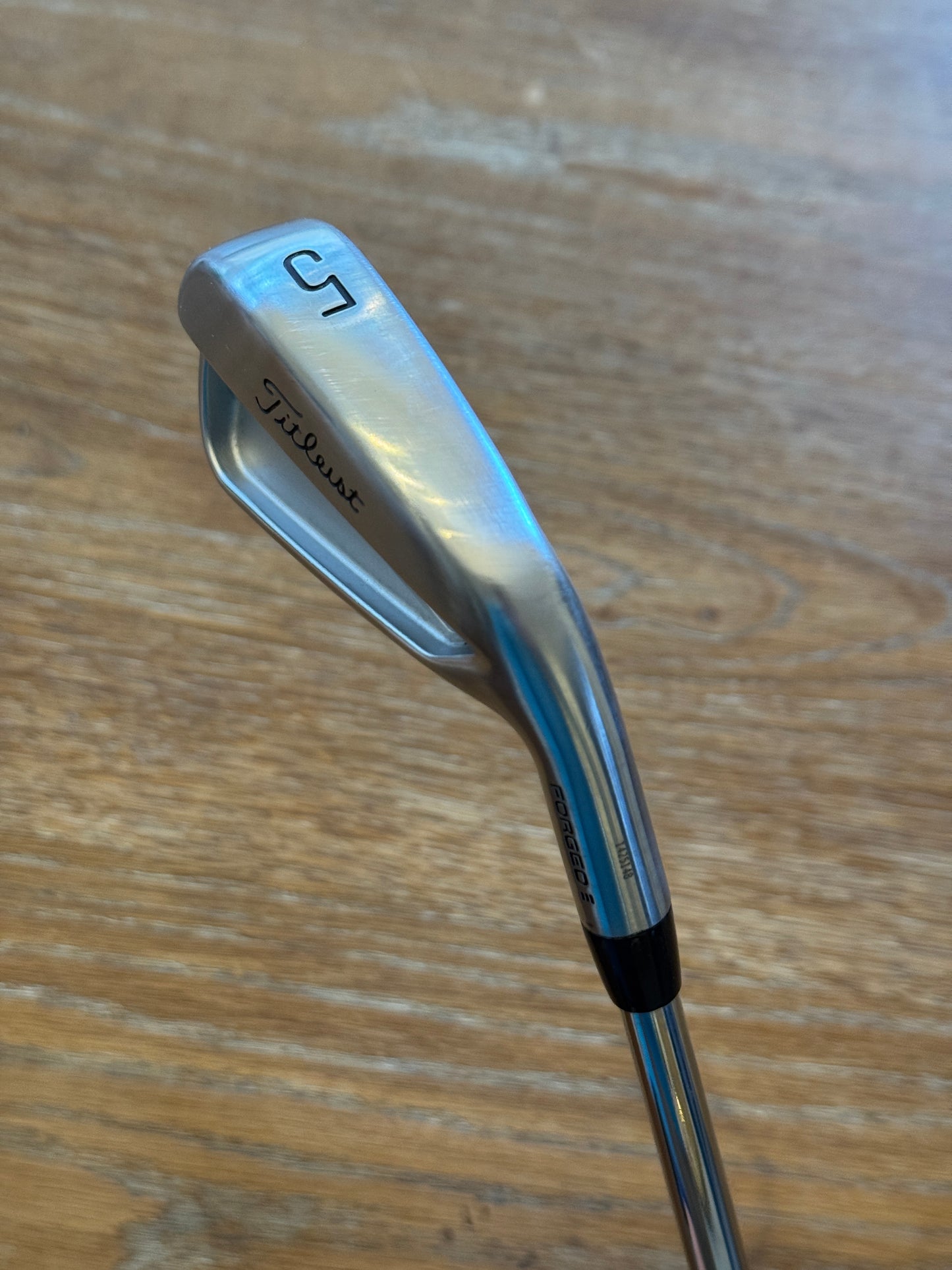 Titleist T100 ‘23 5-iron