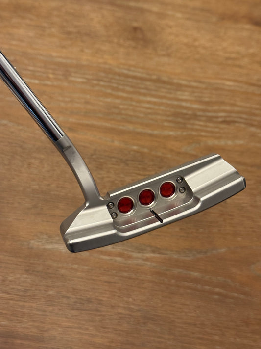 Scotty Cameron Select Newport 2.5 Putter (33”)