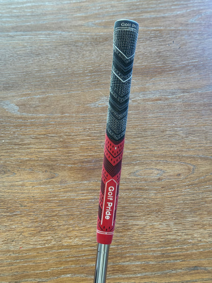 Mizuno JPX 925 Hot Metal 5-iron / N.S. Pro 950 GH S shaft (stiff)