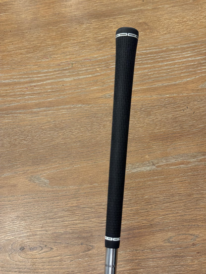 Mizuno Pro M-13 4-iron / AMT Silver S shaft (stiff)