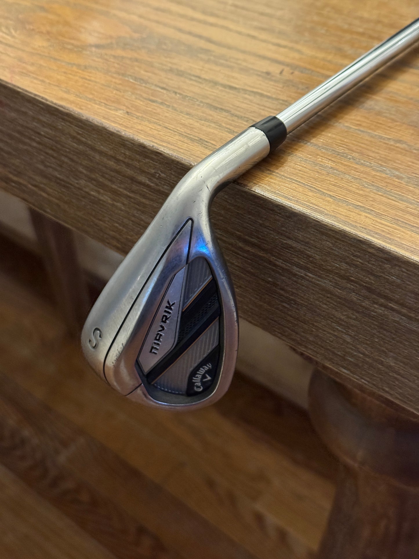 Callaway Mavrik Sand Wedge (56°)