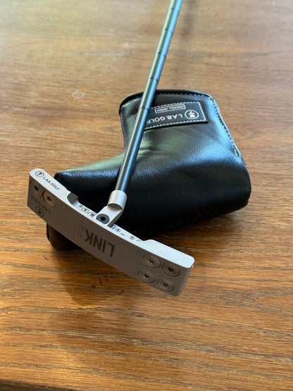 L.A.B. LINK.1 Blade Putter (33”)