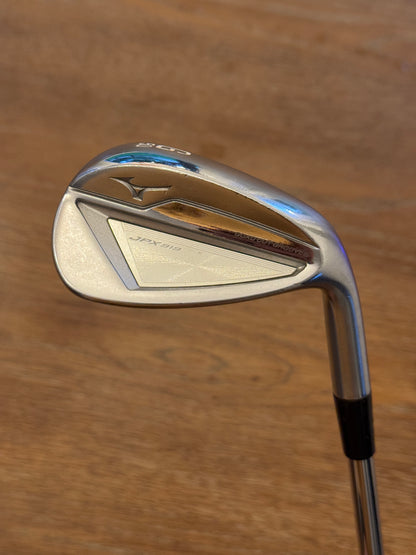 Mizuno JPX 919 Quad Cut Gap Wedge (50°)