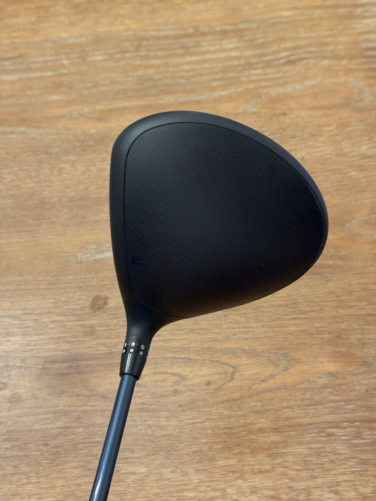Cobra DS Adapt Max-K Driver (10.5°) / Project X Denali 60g 5.5 shaft (stiff)