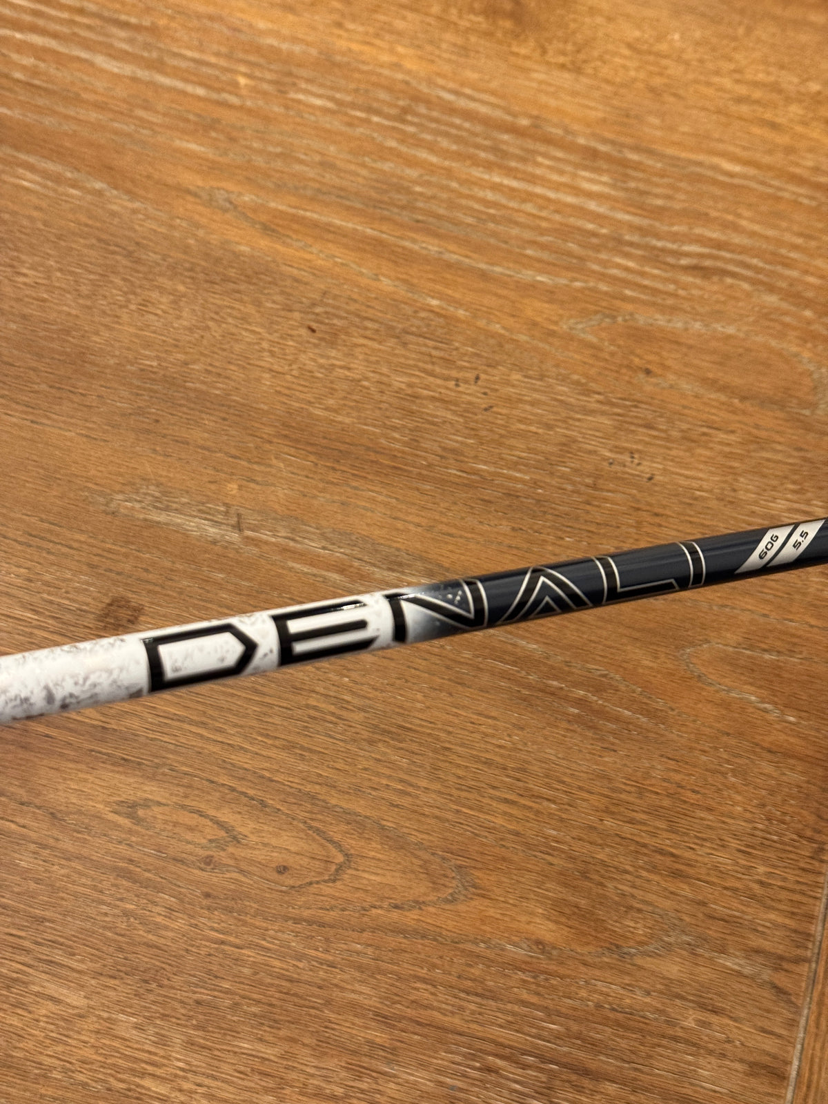 Cobra DS Adapt Max-K Driver (10.5°) / Project X Denali 60g 5.5 shaft (stiff)