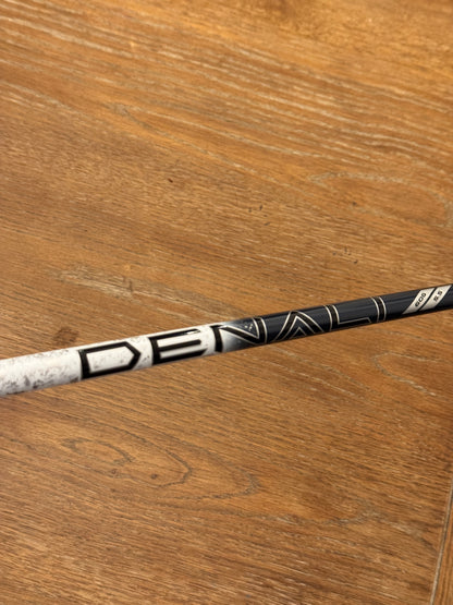 Cobra DS Adapt Max-K Driver (10.5°) / Project X Denali 60g 5.5 shaft (stiff)