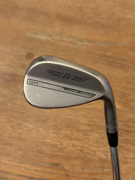 Titleist SM10 Gap Wedge (52°)