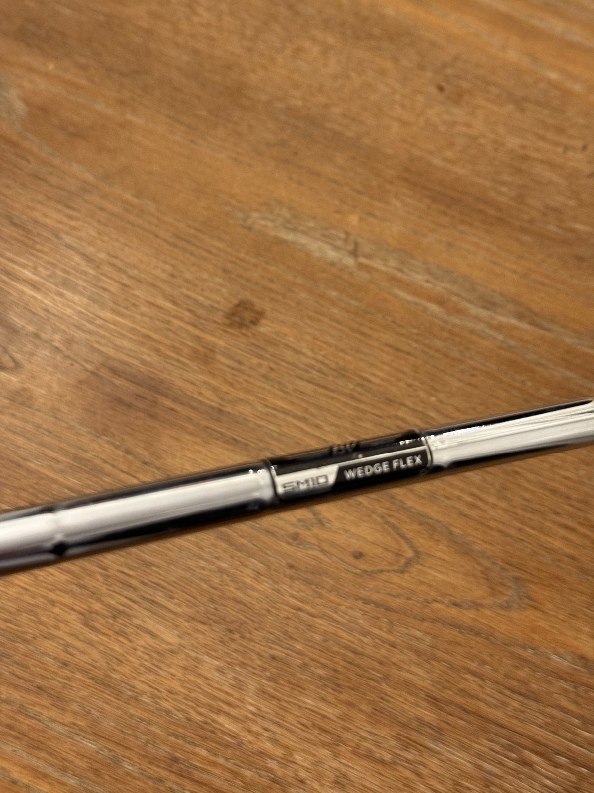 Titleist SM10 Gap Wedge (52°)