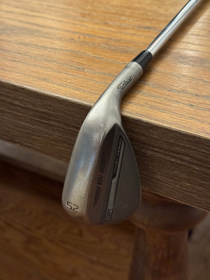 Titleist SM10 Gap Wedge (52°)